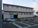 ヒルサイド・コゼット ヒルサイドの間取り画像