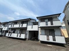 サニーハウスの外観画像