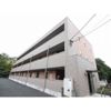 アンプルール フェール ドリーミの間取り画像