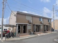 Grace Garden（グレイスガーデン）の外観画像