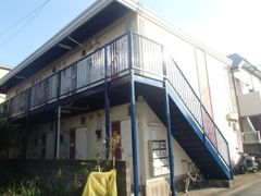 シティハイツ相模の外観画像