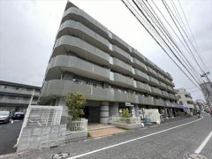 サン・ベルデュールの外観画像