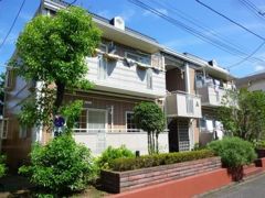 サンビレッジNOW A棟の外観画像