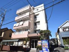 グランメゾンミューズの外観画像