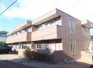 ヴェルドミール玉川学園IIの間取り画像