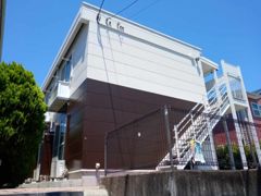 レオパレス昴の外観画像