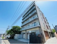 Fwal tymの外観画像