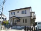 STハイツBの間取り画像