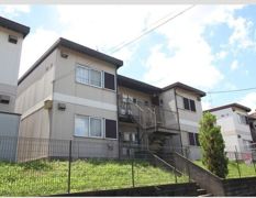 ヒルハウス平野81 Bの外観画像