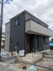 アゼリアAの外観画像