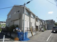 フェザーベルデの外観画像