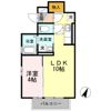 ソフィア相南の間取り画像