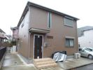 ボヌール相模大野IVの間取り画像
