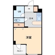 ピアレジアオヤマVの間取り画像
