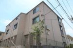 メルヴェーユ町田の間取り画像