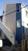 シティハイツ文京の間取り画像