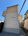 アザーレ・パッシオ長津田の間取り画像