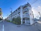 セントエルモ町田の間取り画像