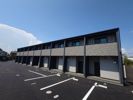 riverside terraceの間取り画像