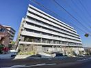 JMFResidence町田の外観