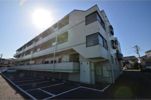 サンモール1番館B棟の間取り画像