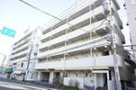 百合ヶ丘ステーションテラスの間取り画像