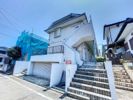 サンホワイト三番館の間取り画像