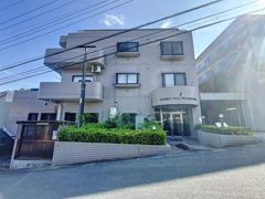 グリーンヒル藤が丘G棟の外観画像