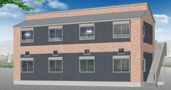 仮）シティハイツ成瀬の外観画像