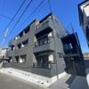 MELDIA東林間の間取り画像