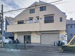 サンライズ成瀬の外観画像