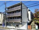 クレイノアレグリアスIIの間取り画像