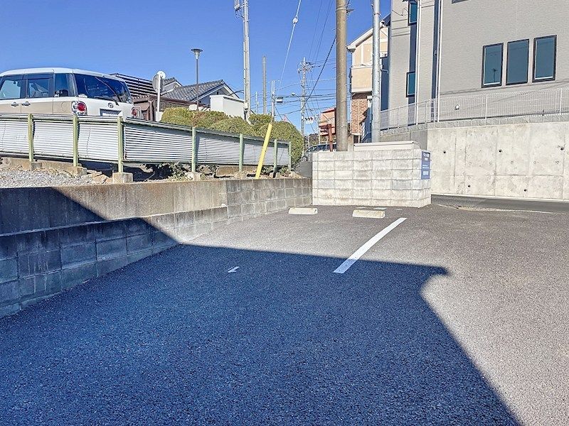 近くの高橋医院まで438m（徒歩6分）