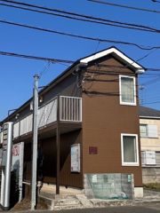 レオパレスポラリスの外観画像