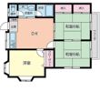 アメニティハイツIIの間取り画像