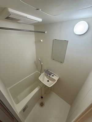 バスルーム