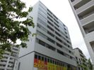 ライトウェル青戸の間取り画像