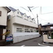 コーポ・マリーナ町田の外観画像