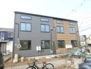 クレイス町田の間取り画像