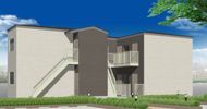 SHOKEN Villa玉川学園IIの間取り画像