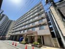 ヴェルステージ町田駅前の間取り画像