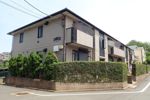 ヴィーブルの間取り画像