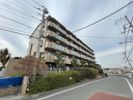 鵜野森グリーンヒルズの外観