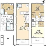 Kolet古淵＃04の間取り画像