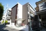 リブリ・Uniteeの間取り画像