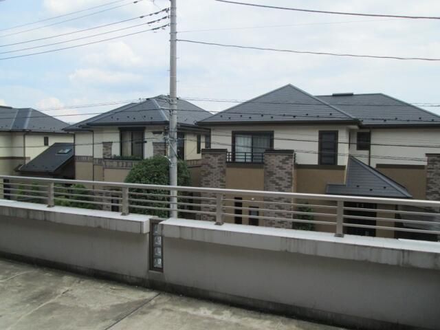 近くの吉野家 長津田店まで853m（徒歩11分）