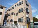 ベルフィオーレ町田の間取り画像