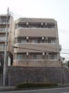 K’s サーパスの間取り画像