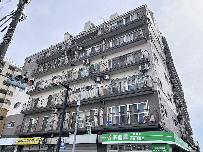近くのスギ薬局 町田旭町調剤店まで483m（徒歩7分）