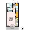 ラマージュの間取り画像